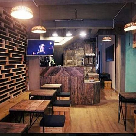 Urban Sài Gòn Nguyễn Thị Minh Khai Cidade de Ho Chi Minh Exterior foto