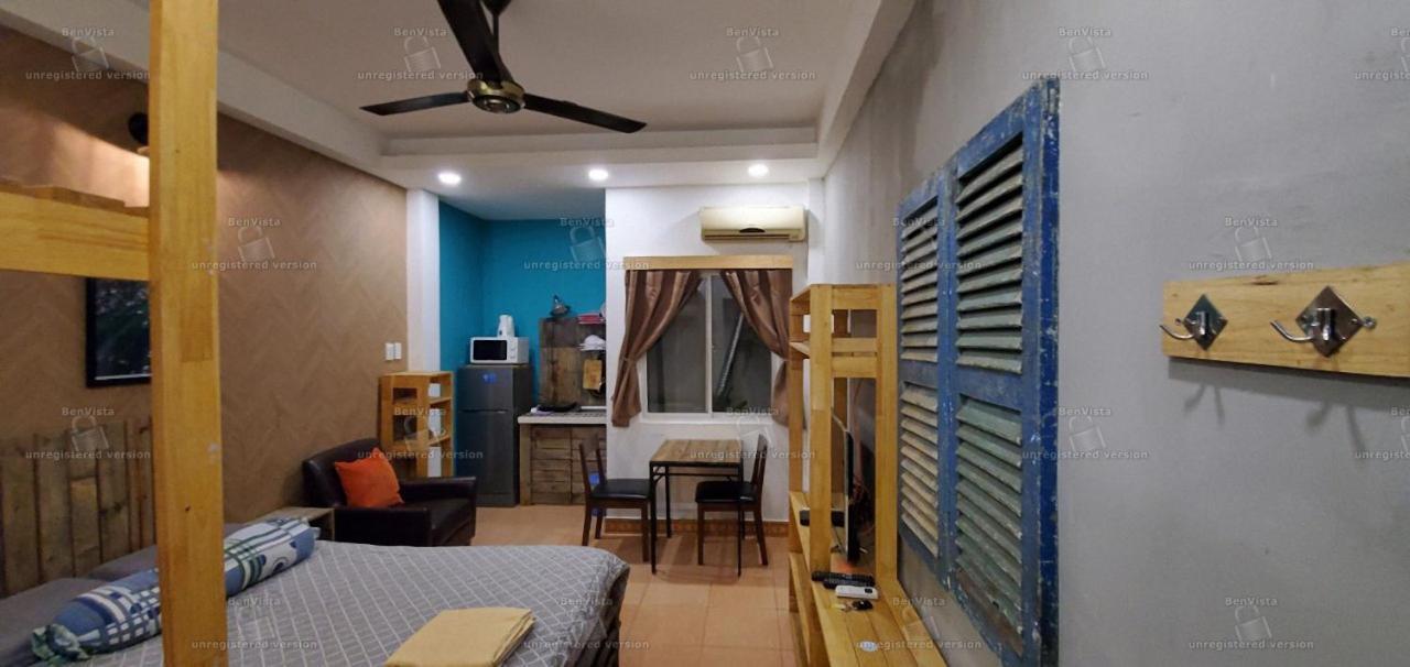 Urban Sài Gòn Nguyễn Thị Minh Khai Cidade de Ho Chi Minh Exterior foto